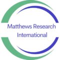 matthews research international inside two curves one green one blue